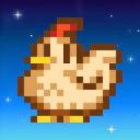 🟢 美国苹果ID  Stardew Valley星露谷成品号  #HC